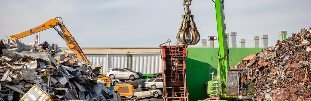 Tek Hurda Metal İstanbul Genelinde Hurda Alım Filosu
